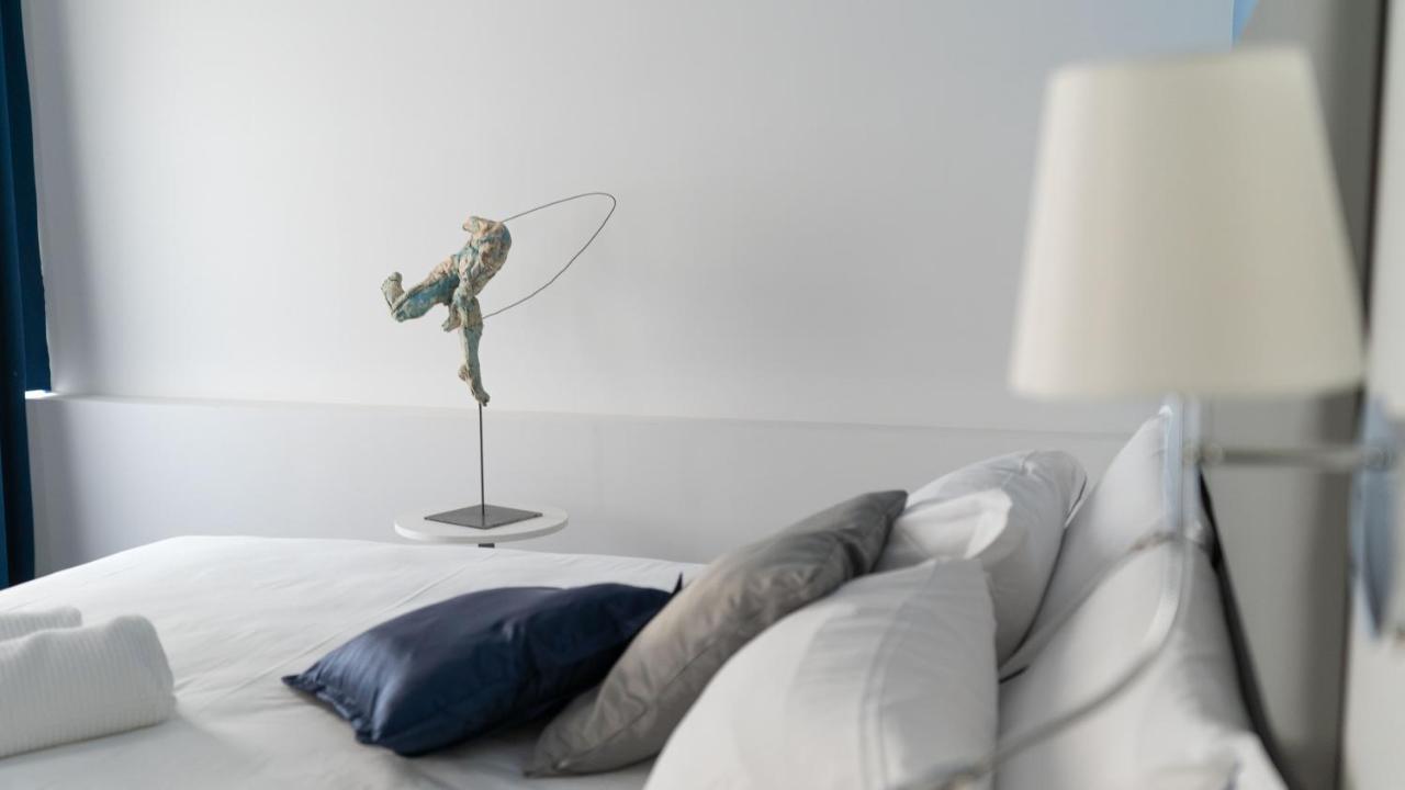 Deluxe Doppel-/Zweibettzimmer