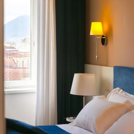 Palazzo Cappuccini Art Relais-2